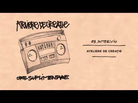 Video thumbnail for Interviu