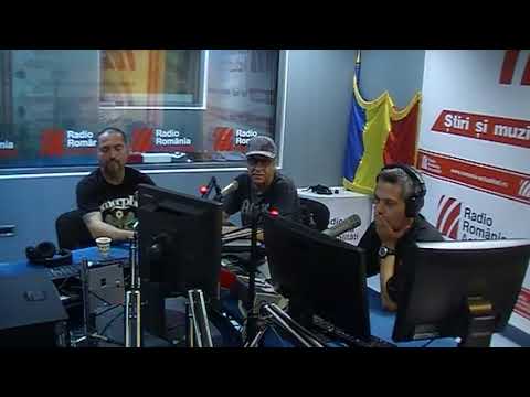 Iris la Muzica si Radio  - 21 octombrie 2018