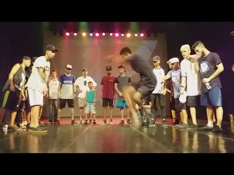 Oportunity Play - Gustavo Silva A51 vs Yago Campos | FREE STEP 2019