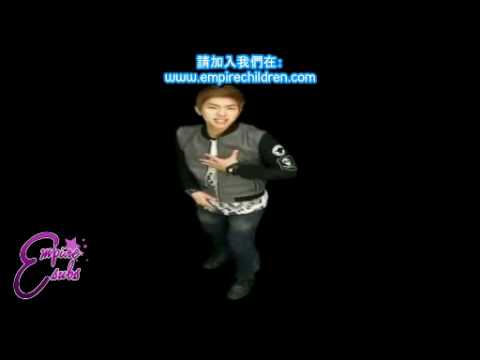 ZE:A Member Intro - Kevin (CHI Subbed)