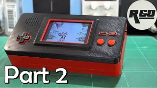 The ULTIMATE Game & Watch - Part 2!