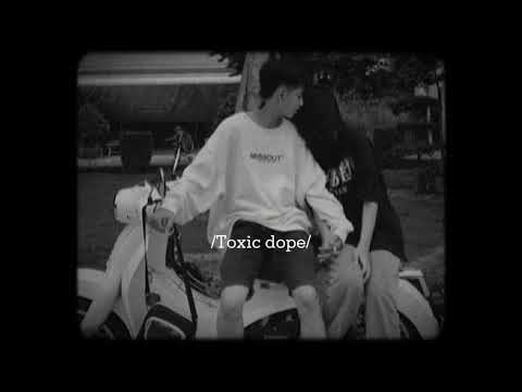 Falling - GrayKee × 1 9 6 7 (𝙨𝙡𝙤𝙬𝙚𝙙 + 𝙧𝙚𝙫𝙚𝙧𝙗) /Toxic dope/