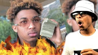 DDG For XXL? | DDG - On My Own (Music Video) | Reaction
