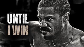 IT'S NOT OVER - Motivational Speech