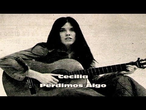 Video thumbnail for Perdimos Algo