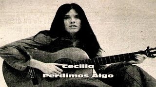 Cecilia - Perdimos algo - Tema inédito Disco 1983 - HD &amp; 3D