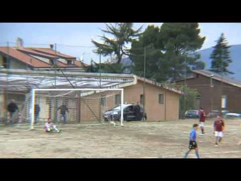 Atletico Maida Euro Girifalco 2- 0