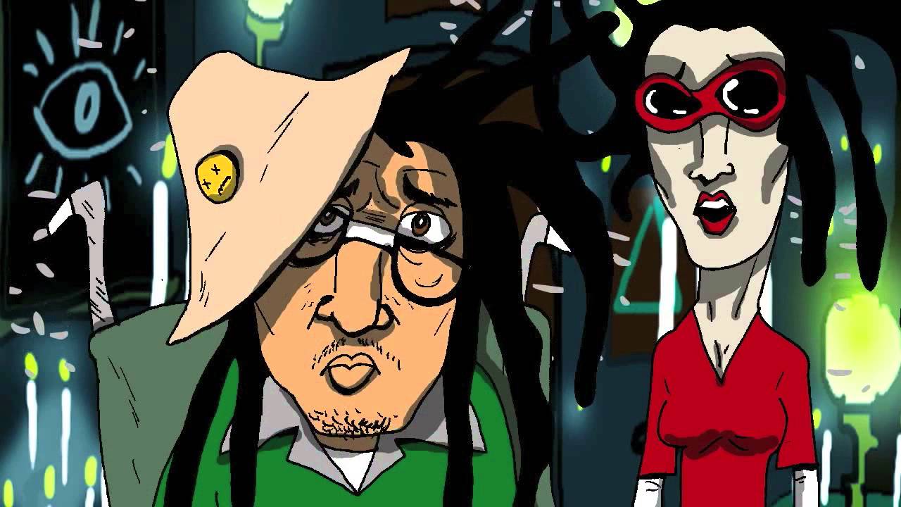 Kounterclockwise in Forever-Land Trailer Thumbnail