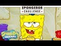 Play All The Challenge Games SpongeBob
