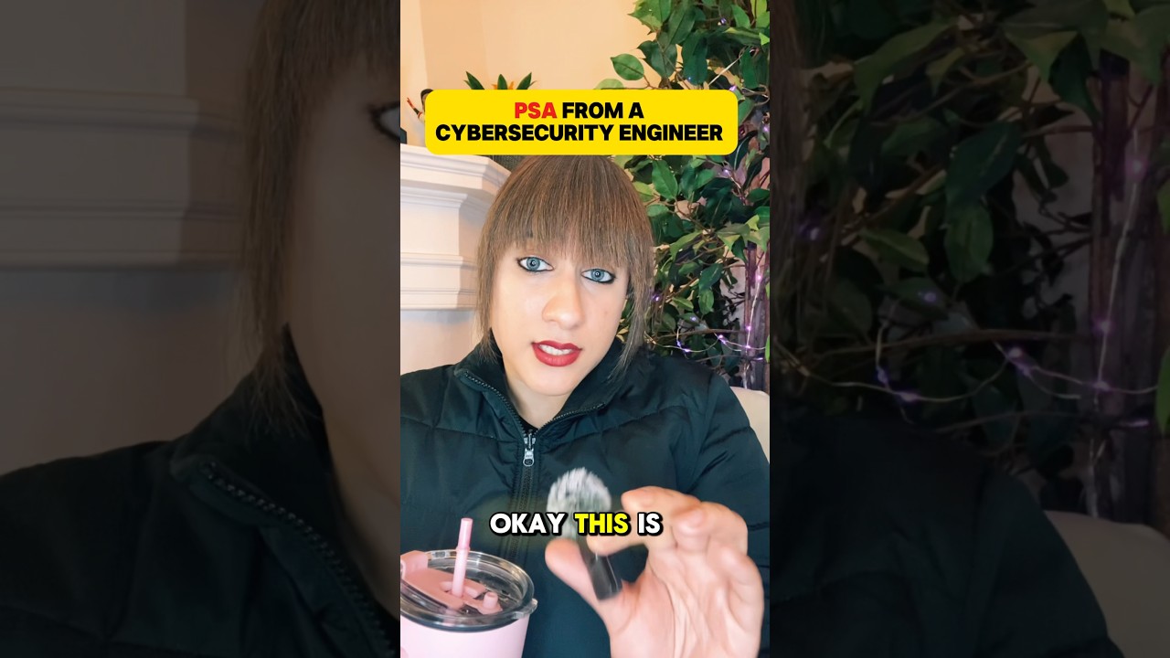 DON’T CLICK ON ANY SHORT LINKS TILL YOU DO THIS!👉🏽