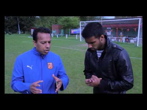 London Tigers- GET INVOLVED!