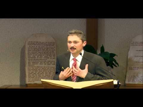 Predigt mit Reinhold Biró vom 11.03.2017