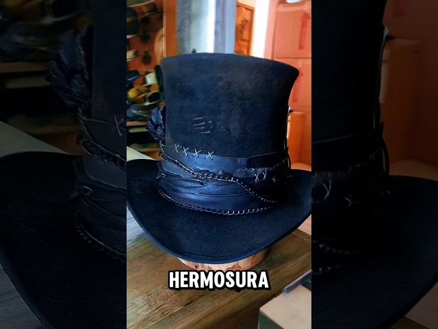Vídeo relacionado con Carnavalife, Sombrero Chistera, Sombrero de Copa, de Fieltro Satén, Sombrero Mago con Cinta de Raso para Carnaval, Halloween, Fiestas (Verde, Adulto)