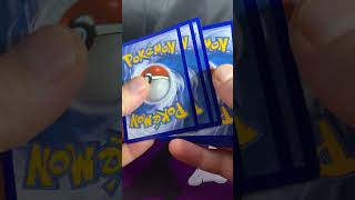 Your DAILY Booster in 15 sec✨Day 847✨Fusion Strike 🇬🇧 #fusionstrike #pokemontcg #boosteropening