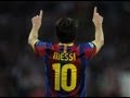Souness Praises Messi After 2011 CL Final