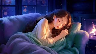 Soothing Deep Sleep • Healing of Stress, Anxiety and Depressive States • Remove Insomnia Forever