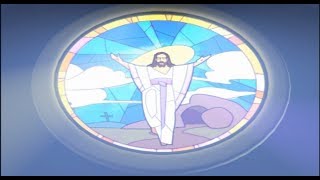 VeggieTales: Hope&#39;s Song