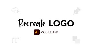 Recreate Logo