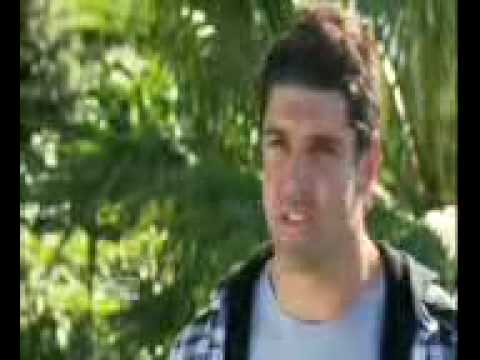 Trent Barret Out For Rest Of The Season