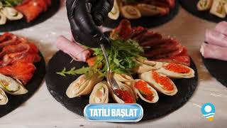TatilSepeti - Delüks Oteller ile Ayrıcalıklı Hisset!