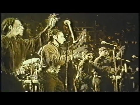 Salserin - La Primera Vez (1997) [Película Completa] HD