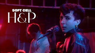 Say Hello, Wave Goodbye (Live On The Oxford Road Show / 1982) [REMASTERED] · Soft Cell