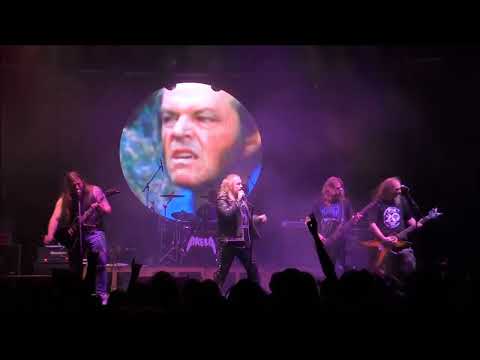 Akela - Megkísértelek (Barba Negra 2023, Szijártó Zsolt - ének)