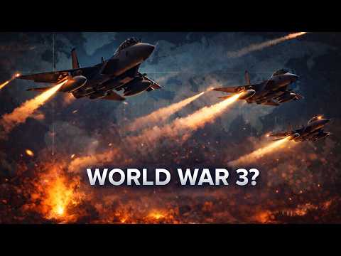 3/2/26 - Ep. 7269 - Is Operation Epic Fury WWIII?