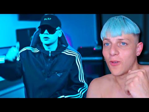 BERTIAKA REACCIONA a TRAILER BZRP MUSIC SESSION #50