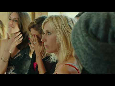 LES CHATOUILLES - Bande annonce