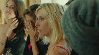 LES CHATOUILLES - Bande annonce