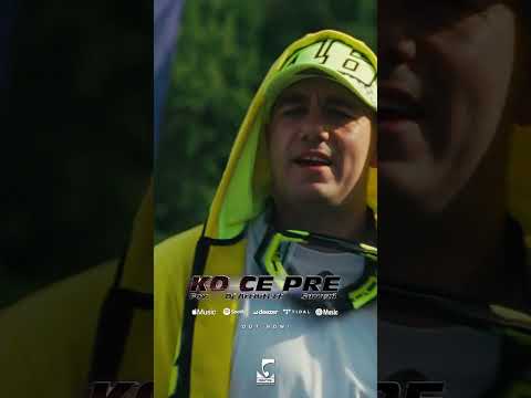 Fox i Surreal sa DJ Architect-om na „Ko će pre” 🏁