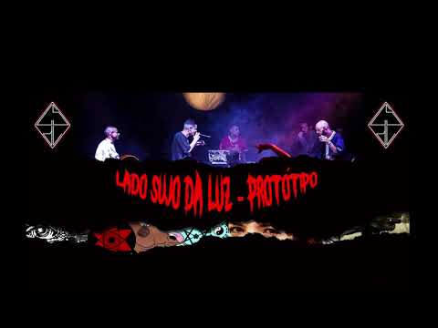 Lado Sujo Da Luz - Protótipo [Prod. Dark Side Rec.]