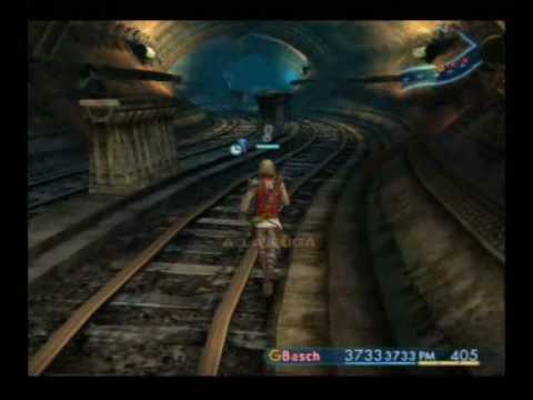 Final Fantasy XII Parte 141A