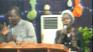 MFMAgege July 20 2014 Edition Live