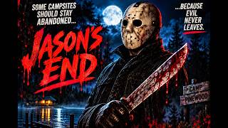 Jason's End | Friday The 13th | Fan Film | Crystal Lake | Horror | No Budget