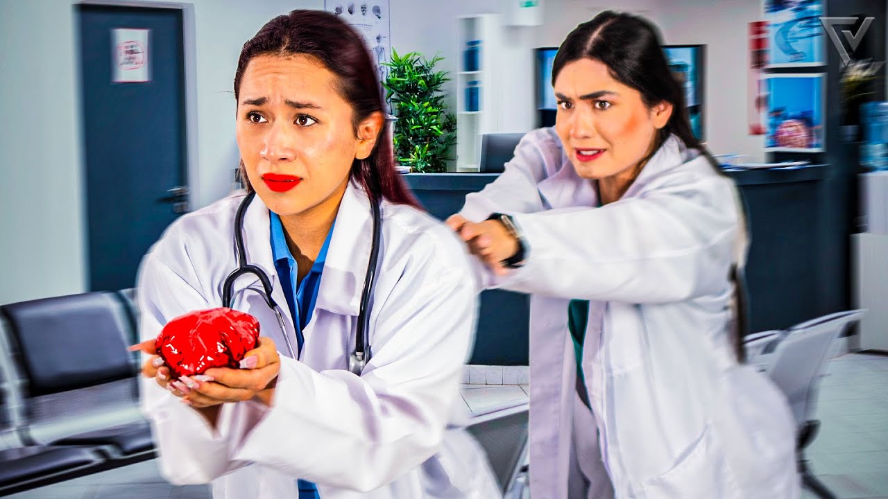 Doctora tiene 5 Horas para entregar un corazón y salvar a su hijo