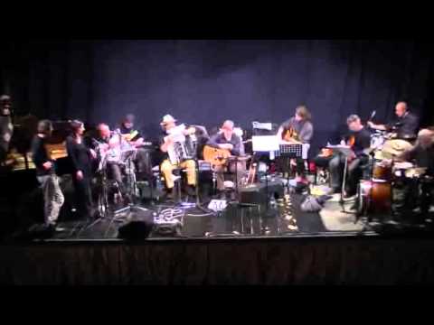 improplayers Cassero 2013