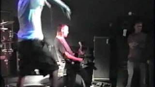 Buried Alive-Nothing at All 11/00