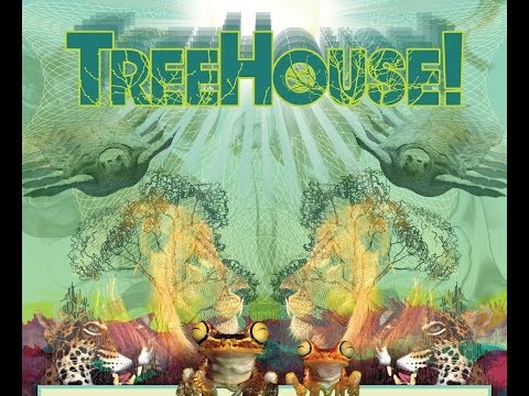 Blessings - TreeHouse! [Lyrics]  [Free Download 2013]