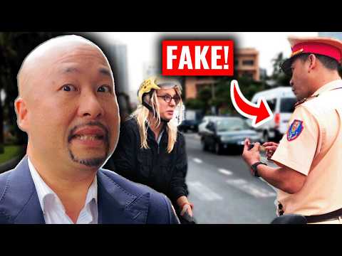 Vietnam’s Scam Industry is EXPLODING in 2026! (WHY?!)