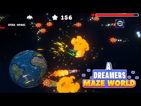 Maze World