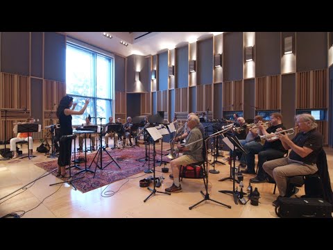 [MV] April - Jihye Lee Orchestra