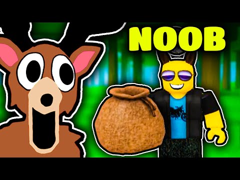 I Got a NOOB His FIRST 99 NIGHTS!