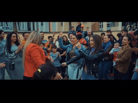 La boleca & jero flow - me enamoré(videoclip oficial)