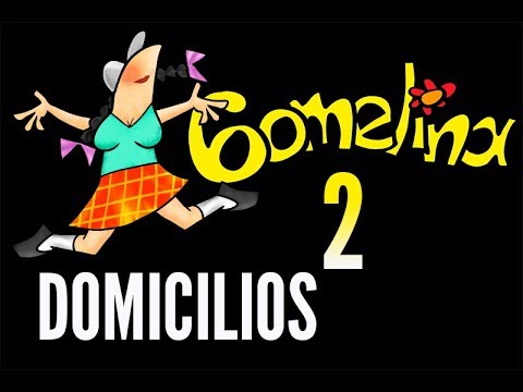 ORDÓÑESE DE LA RISA 😳 Domicilios 😳 GOMELINA 2