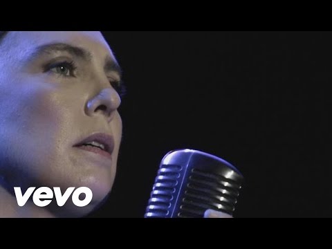 Adriana Calcanhotto - Esses Moços (Ao Vivo)