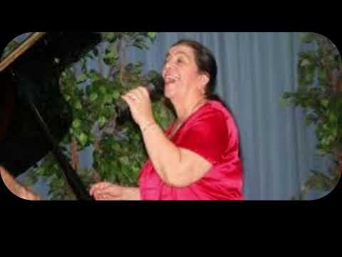 Tela veš o baro - Ruža Nikolić Lakatos & The Gypsy Family, Lyrics Frank #subtitrura #teksto video