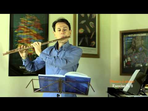 Dentro il suono - Exercise N. 8 [HD]