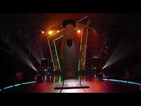 The Paramour Cabaret - Bundaberg